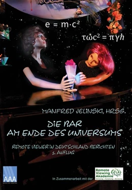 Abbildung von Jelinski / Riedzek | Die Bar am Ende des Universums 5 | 1. Auflage | 2020 | beck-shop.de