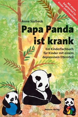 Abbildung von Südbeck | Papa Panda ist krank | 2. Auflage | 2020 | beck-shop.de