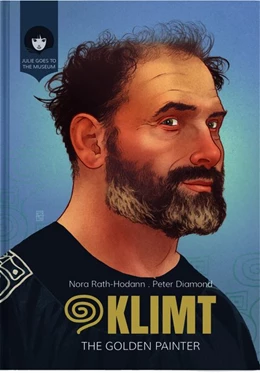 Abbildung von Rath-Hodann | KLIMT - The Golden Painter | 2. Auflage | 2019 | beck-shop.de