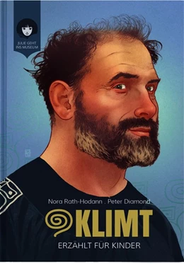 Abbildung von Rath-Hodann | KLIMT - erzählt für Kinder | 2. Auflage | 2019 | beck-shop.de