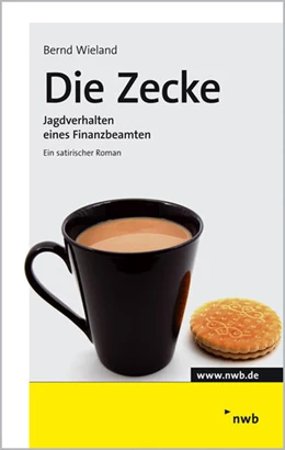 Abbildung von Wieland | Die Zecke | 1. Auflage | 2009 | beck-shop.de
