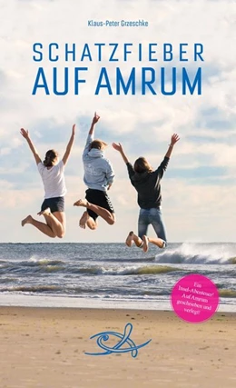 Abbildung von Grzeschke | Schatzfieber auf Amrum | 1. Auflage | 2019 | beck-shop.de