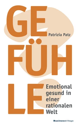 Abbildung von Patz | Gefühle | 1. Auflage | 2019 | beck-shop.de