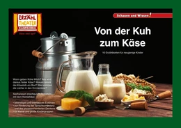 Abbildung von Kamishibai: Von der Kuh zum Käse | 1. Auflage | 2020 | beck-shop.de