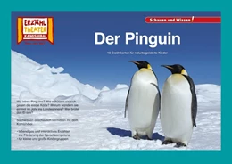 Abbildung von Kamishibai: Der Pinguin | 1. Auflage | 2020 | beck-shop.de