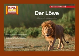 Abbildung von Kamishibai: Der Löwe | 1. Auflage | 2020 | beck-shop.de