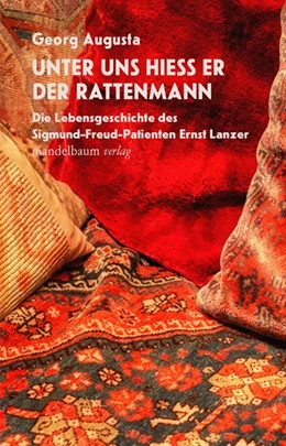 Abbildung von Augusta | Unter uns hieß er der Rattenmann | 1. Auflage | 2020 | beck-shop.de