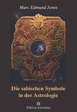 Abbildung von Jones | Die sabischen Symbole in der Astrologie | 4. Auflage | 2020 | beck-shop.de