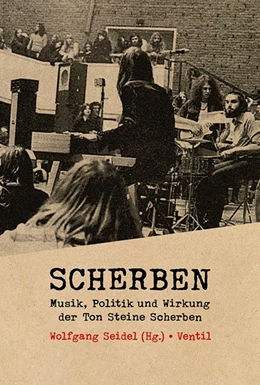 Abbildung von Seidel | Scherben | 1. Auflage | 2020 | beck-shop.de