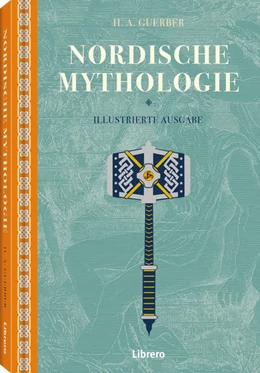 Abbildung von NORDISCHE MYTHOLOGIE | 1. Auflage | 2021 | beck-shop.de