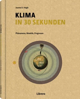 Abbildung von D. Haigh | KLIMA IN 30 SEKUNDEN | 1. Auflage | 2020 | beck-shop.de