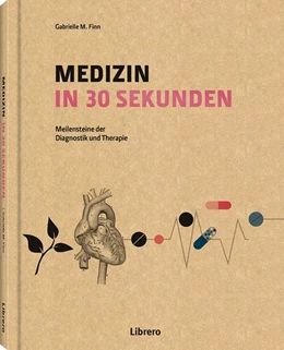 Abbildung von Finn | MEDIZIN IN 30 SEKUNDEN | 1. Auflage | 2020 | beck-shop.de