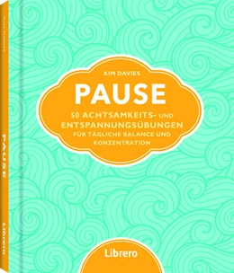 Abbildung von Davies | Pause | 1. Auflage | 2020 | beck-shop.de