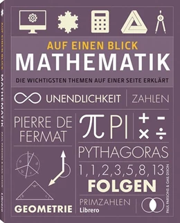 Abbildung von Parsons / Dixon | SEHEN & VERSTEHEN - MATHEMATHIK | 1. Auflage | 2020 | beck-shop.de
