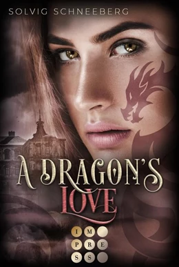 Abbildung von Schneeberg | A Dragon's Love (The Dragon Chronicles 1) | 1. Auflage | 2020 | beck-shop.de