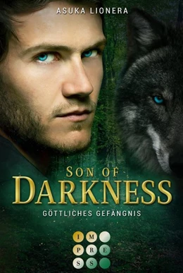 Abbildung von Lionera | Son of Darkness 1: Göttliches Gefängnis | 1. Auflage | 2020 | beck-shop.de