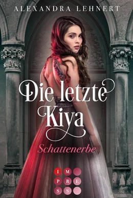Abbildung von Lehnert | Die letzte Kiya 1: Schattenerbe | 1. Auflage | 2020 | beck-shop.de