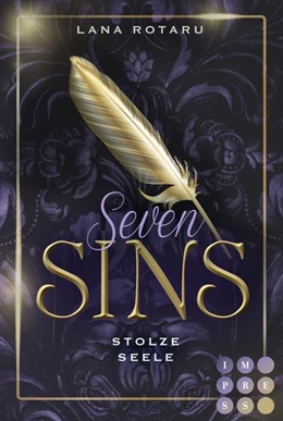 Abbildung von Rotaru | Seven Sins 2: Stolze Seele | 1. Auflage | 2020 | beck-shop.de
