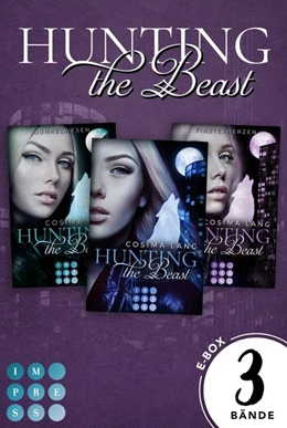 Abbildung von Lang | Hunting the Beast: Sammelband zur Fantasy-Reihe »Hunting the Beast« | 1. Auflage | 2020 | beck-shop.de