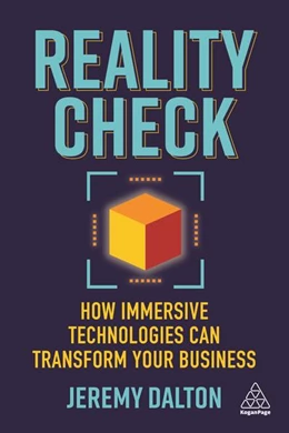 Abbildung von Dalton | Reality Check | 1. Auflage | 2021 | beck-shop.de