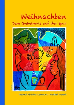 Abbildung von Dersch / Lehmann | Weihnachten | 1. Auflage | 2019 | beck-shop.de