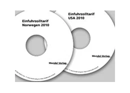 Abbildung von Einfuhrzolltarif USA | 1. Auflage | 2016 | beck-shop.de