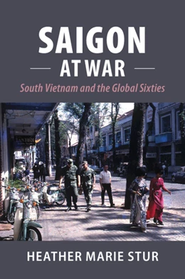 Abbildung von Stur | Saigon at War | 1. Auflage | 2020 | beck-shop.de