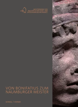 Abbildung von Wilhelmy | Von Bonifatius zum Naumburger Meister | 1. Auflage | 2020 | beck-shop.de