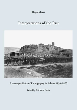 Abbildung von Meyer / Fuchs | Interpretations of the Past. | 1. Auflage | 2019 | beck-shop.de