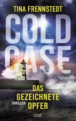 Abbildung von Frennstedt | Cold Case - Das gezeichnete Opfer | 1. Auflage | 2021 | beck-shop.de