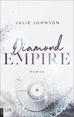 Abbildung von Johnson | Diamond Empire - Forbidden Royals | 1. Auflage | 2021 | beck-shop.de