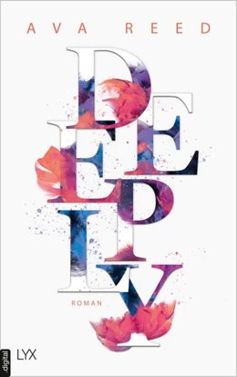 Abbildung von Reed | Deeply | 1. Auflage | 2021 | beck-shop.de