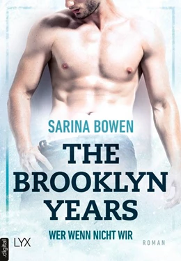 Abbildung von Bowen | The Brooklyn Years - Wer wenn nicht wir | 1. Auflage | 2021 | beck-shop.de