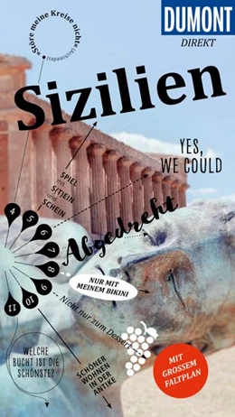 Abbildung von Mesina | DUMONT direkt Reiseführer E-Book Sizilien | 2. Auflage | 2020 | beck-shop.de