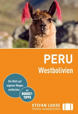 Abbildung von Herrmann | Stefan Loose Reiseführer E-Book Peru, Westbolivien | 7. Auflage | 2020 | beck-shop.de