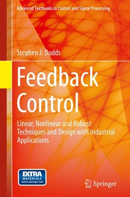 Abbildung von Dodds | Feedback Control | 1. Auflage | 2015 | beck-shop.de