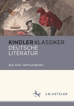 Abbildung von Korte | Deutsche Literatur | 1. Auflage | 2017 | beck-shop.de