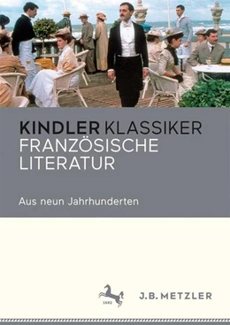 Abbildung von Wild | Französische Literatur | 1. Auflage | 2016 | beck-shop.de