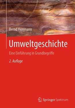 Abbildung von Herrmann | Umweltgeschichte | 2. Auflage | 2016 | beck-shop.de