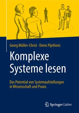 Abbildung von Müller-Christ / Pijetlovic | Komplexe Systeme lesen | 1. Auflage | 2018 | beck-shop.de