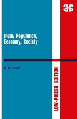 Abbildung von Cassen | India | 1. Auflage | 2016 | beck-shop.de