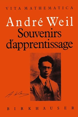 Abbildung von Weil | Souvenirs d'apprentissage | 1. Auflage | 2017 | beck-shop.de