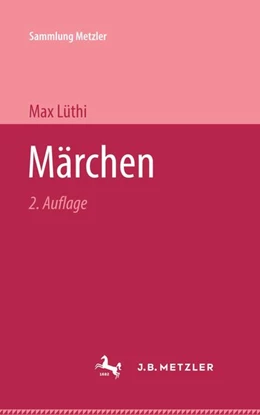 Abbildung von Lüthi | Märchen | 2. Auflage | 2017 | beck-shop.de