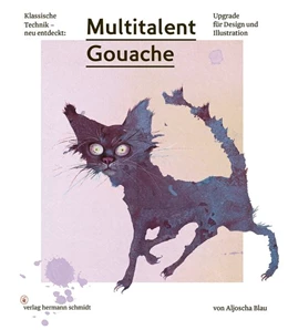 Abbildung von Blau | Multitalent Gouache | 1. Auflage | 2020 | beck-shop.de