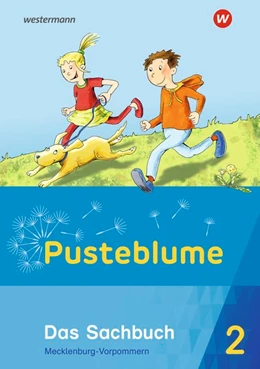 Abbildung von Pusteblume. Das Sachbuch 2. Schulbuch. Mecklenburg-Vorpommern | 1. Auflage | 2020 | beck-shop.de