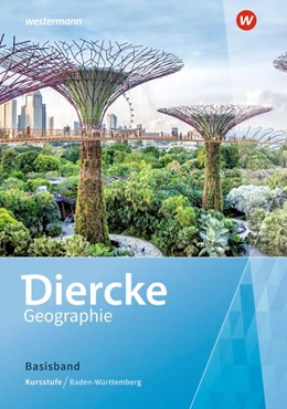 Abbildung von Diercke Geographie SII - Ausgabe 2020 Baden-Württemberg | 1. Auflage | 2020 | beck-shop.de