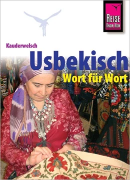Abbildung von Korotkow | Usbekisch - Wort für Wort | 3. Auflage | 2020 | beck-shop.de