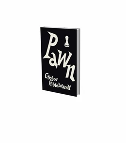 Abbildung von Kienbaum | Gregor Hildebrandt: Pawn | 1. Auflage | 2020 | beck-shop.de