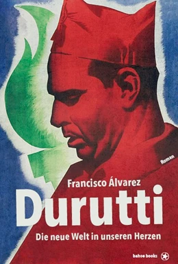 Abbildung von Álvarez | Durruti | 1. Auflage | 2020 | beck-shop.de
