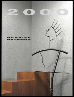 Abbildung von Nedo / Stakemeier | Henrike Naumann. 2000 | 1. Auflage | 2019 | beck-shop.de
